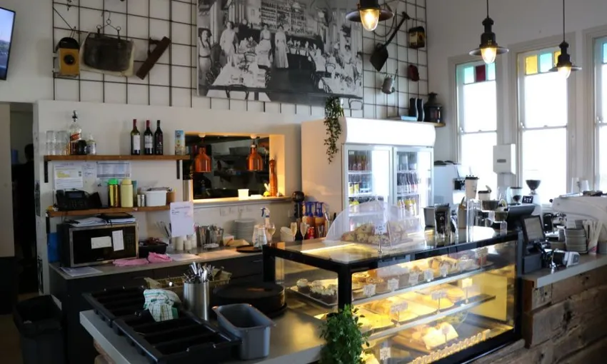 Mary Valley Classic Rattler Run Return Ticket 