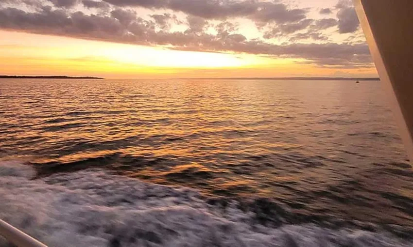 Phillip Island Twilight Bay Cruise, 1.5 Hours