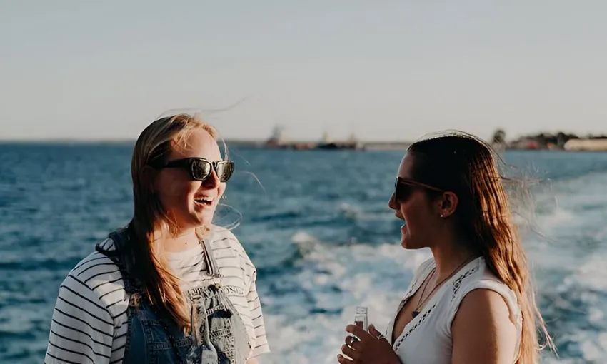 Phillip Island Twilight Bay Cruise, 1.5 Hours