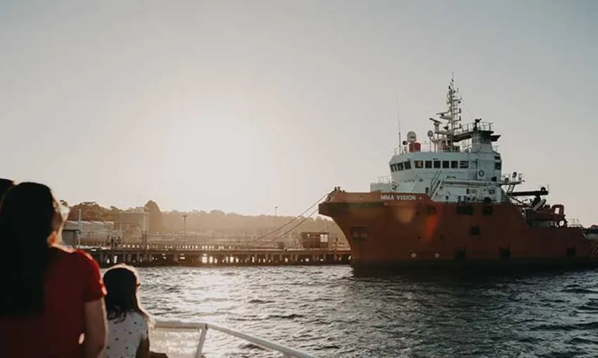 Phillip Island Twilight Bay Cruise, 1.5 Hours