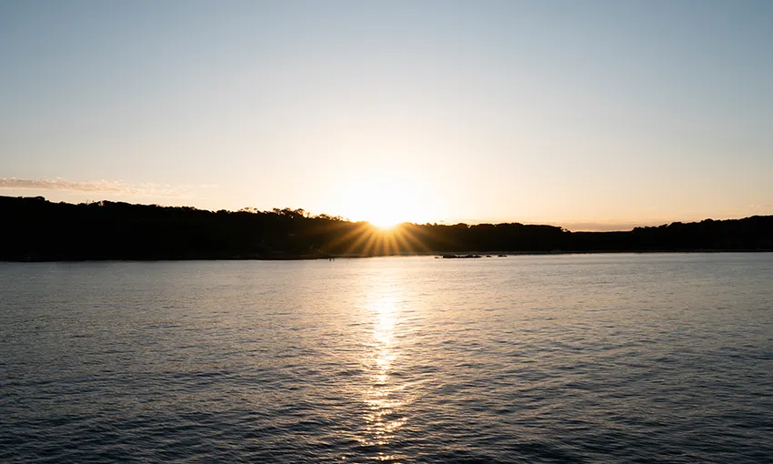 Phillip Island Twilight Bay Cruise, 1.5 Hours