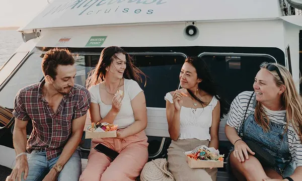 Phillip Island Twilight Bay Cruise