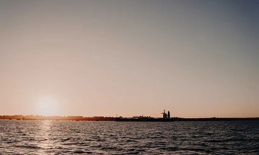 Phillip Island Twilight Bay Cruise