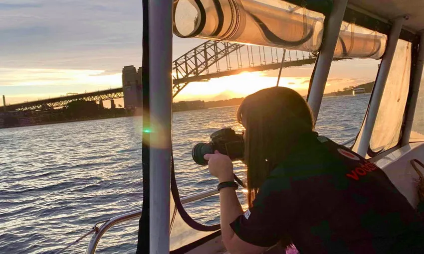 Sydney Harbour Cruise, Sunset & Sparkle - Sydney