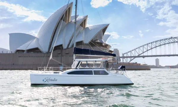 Sydney Harbour Cruise, Sunset & Sparkle - Sydney