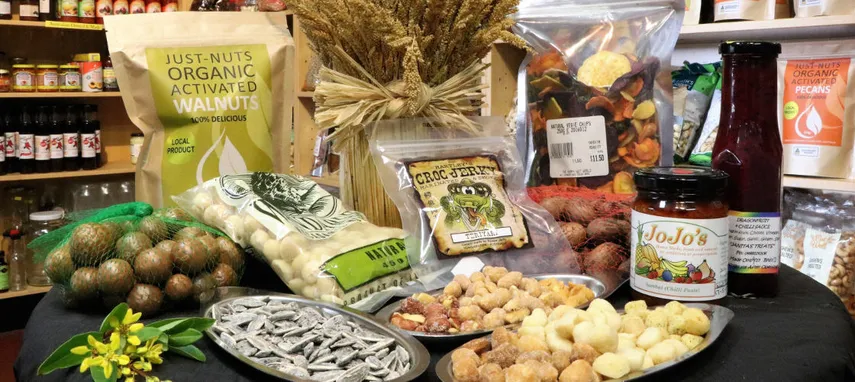 Australian Outback Food Tasting Tour - Cairns