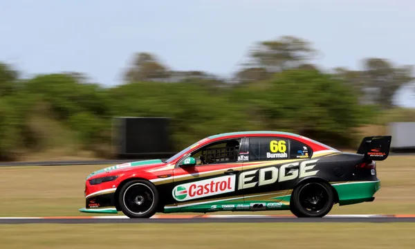 V8 Supercar 10 Lap Drive & 2 Hot Laps - Norwell Motorplex