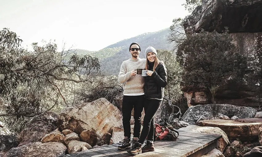 The Grampians Tour With Hiking, Full Day - Melbourne