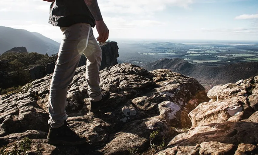 The Grampians Tour With Hiking, Full Day - Melbourne
