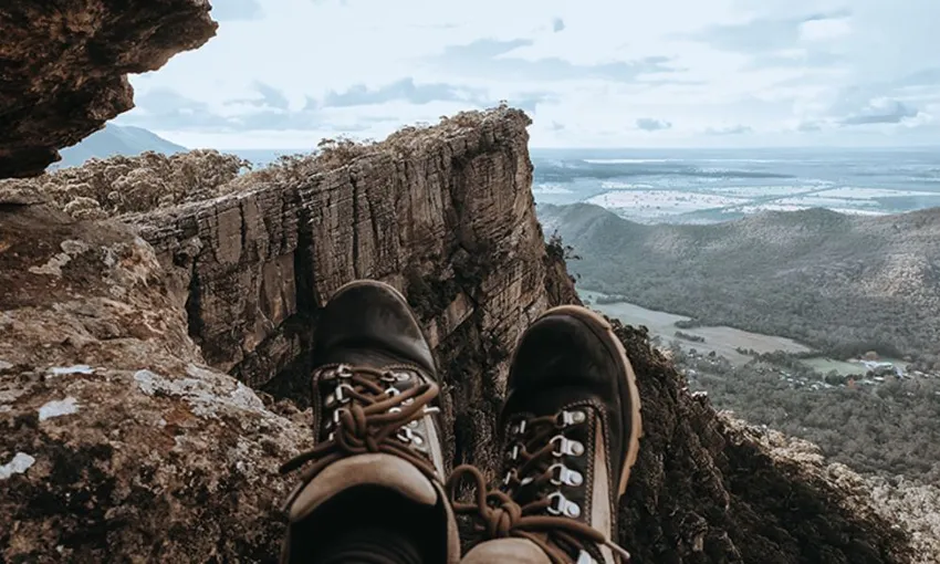 The Grampians Tour With Hiking, Full Day - Melbourne