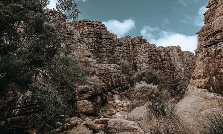 The Grampians Tour With Hiking, Full Day - Melbourne