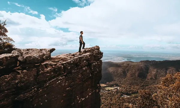 The Grampians Tour With Hiking, Full Day - Melbourne