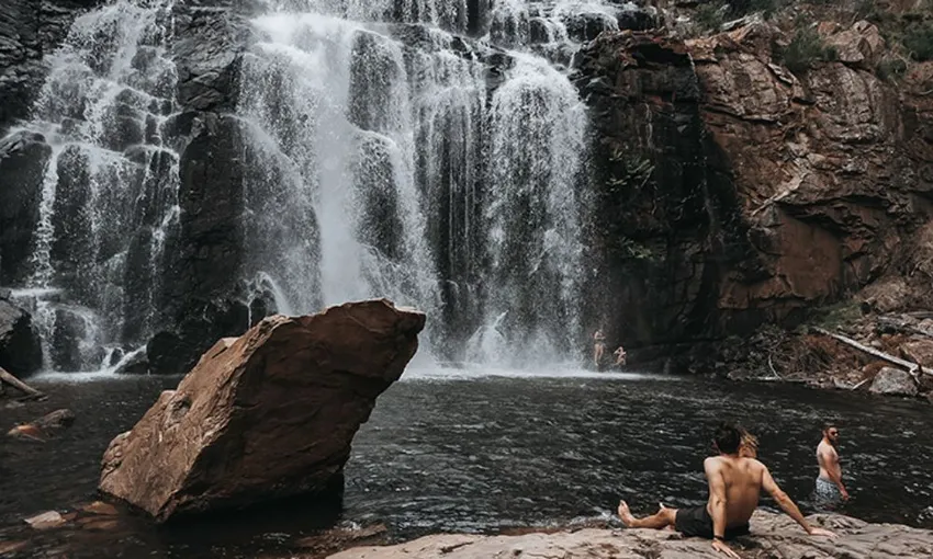 The Grampians Tour With Hiking, Full Day - Melbourne