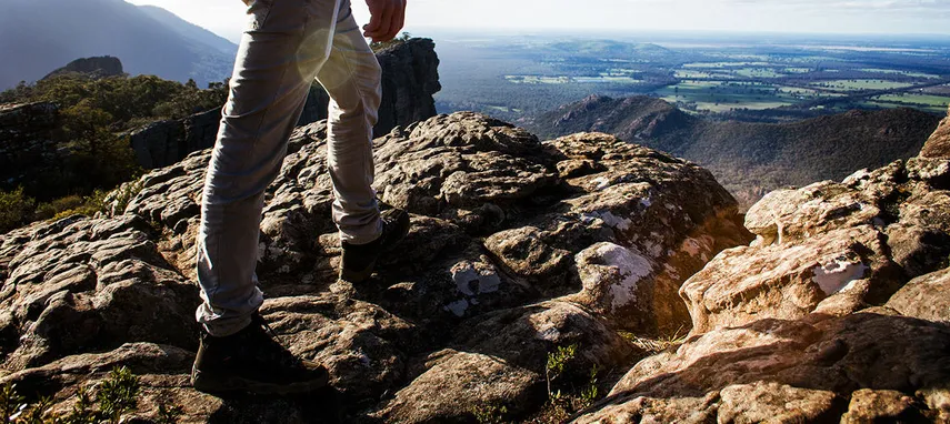 The Grampians Day Tour with Hiking - Departs Melbourne