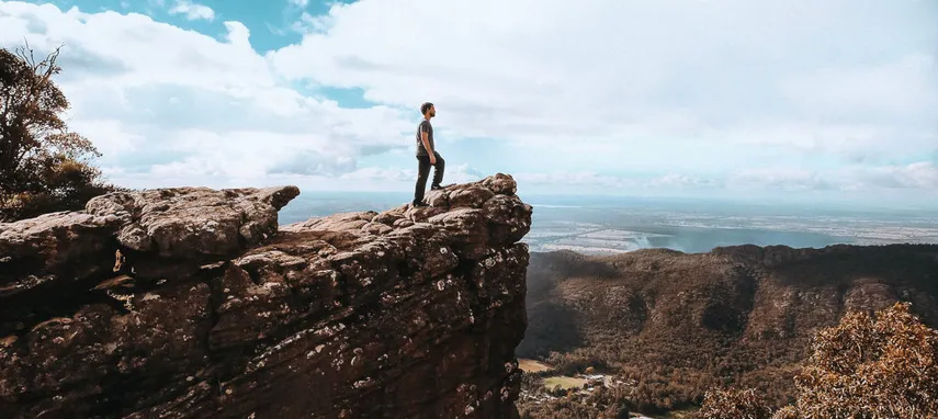 The Grampians Day Tour with Hiking - Departs Melbourne