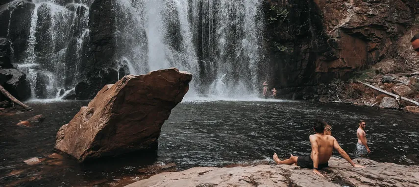 The Grampians Day Tour with Hiking - Departs Melbourne
