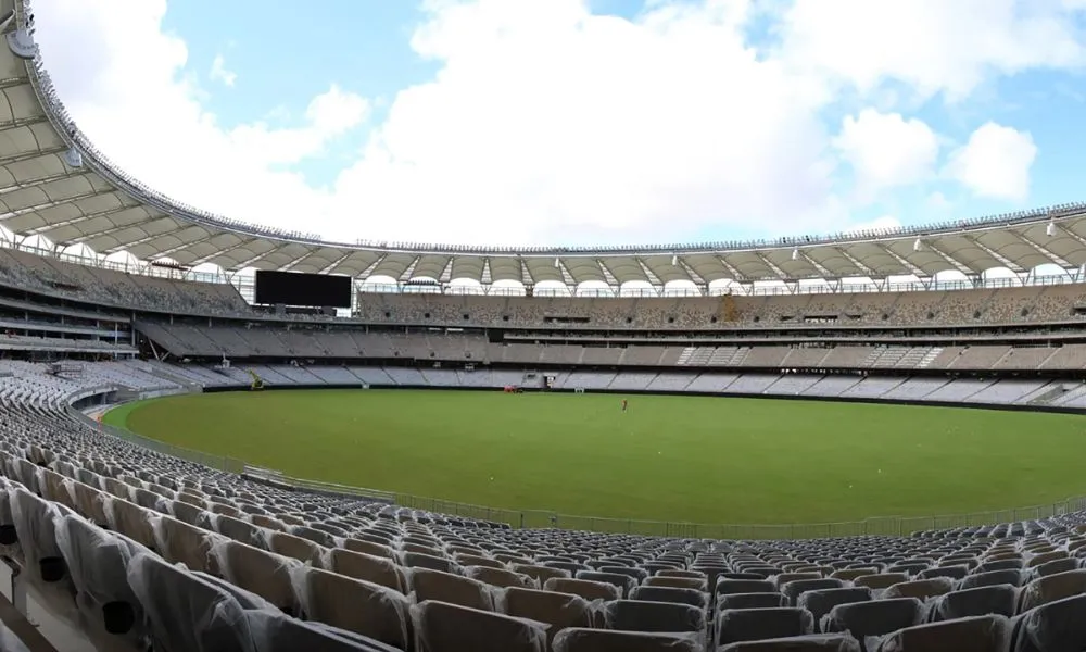 Optus Stadium Tours