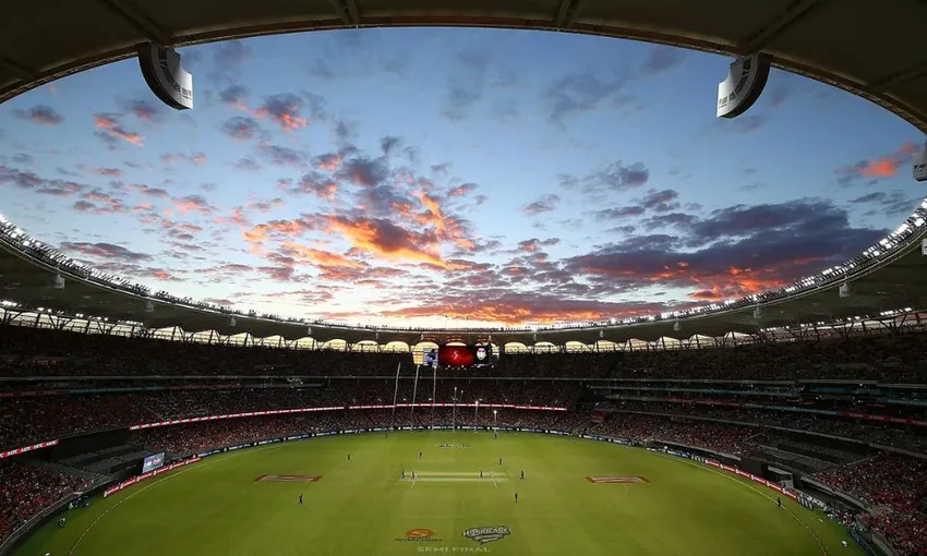 Perth Optus Stadium Tour, 90 Minutes