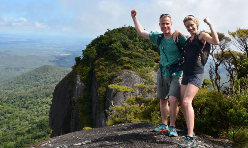 Daintree Rainforest Afternoon Cruise and Nocturnal Tour, 9.5 Hours - Cairns