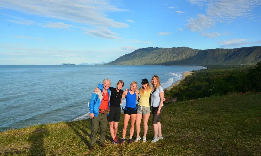 Daintree Rainforest Afternoon Cruise and Nocturnal Tour, 9.5 Hours - Cairns