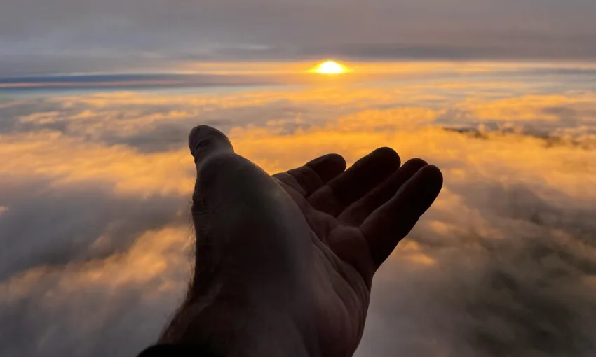 Geelong Hot Air Balloon Flight with Breakfast