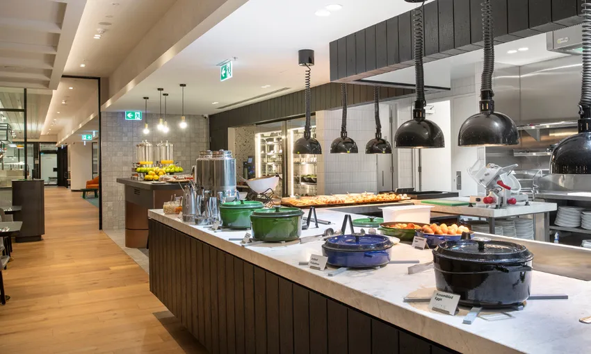 Geelong Hot Air Balloon Flight with Breakfast