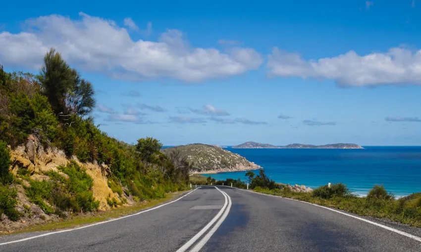 Wilsons Prom Day Tour with Hiking - Departs Melbourne