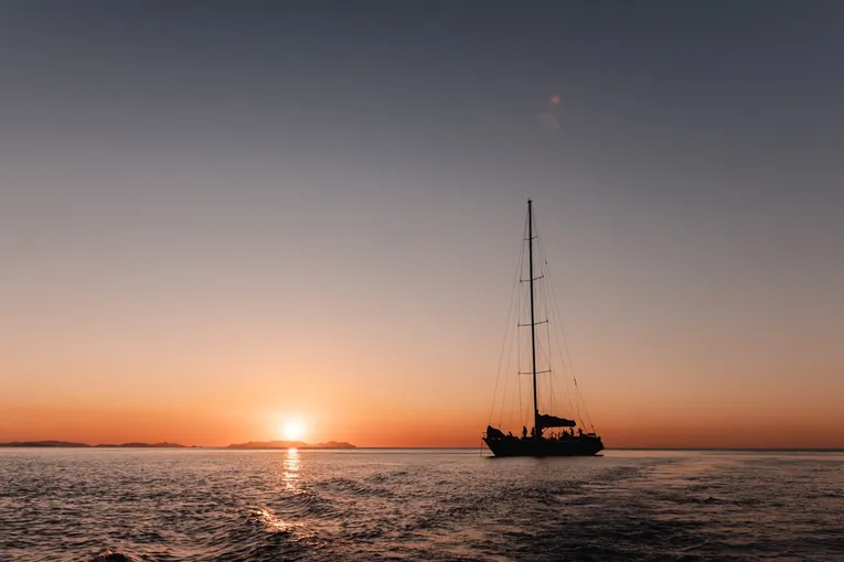 Whitsundays Prosail Sailing Adventure - 3 Days & 2 Nights 