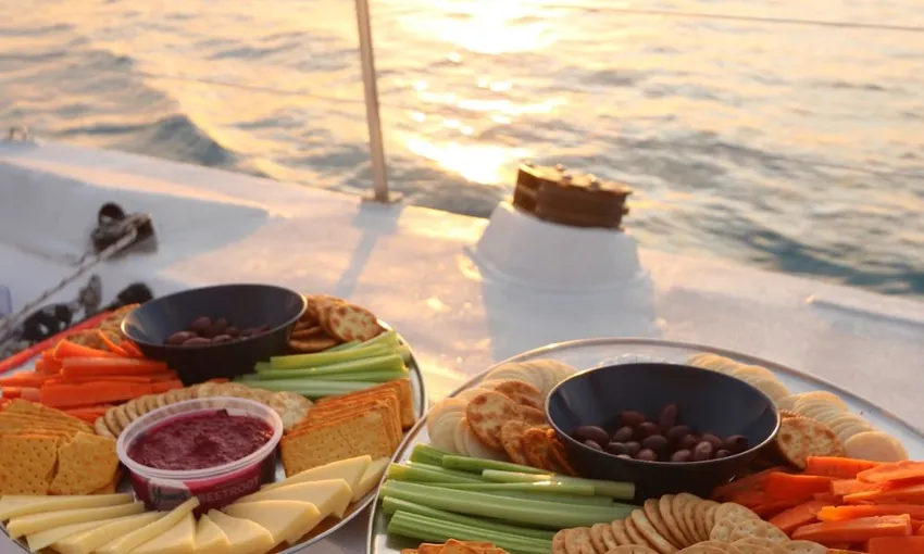 Whitsundays Prosail Sailing Adventure - 3 Days & 2 Nights 