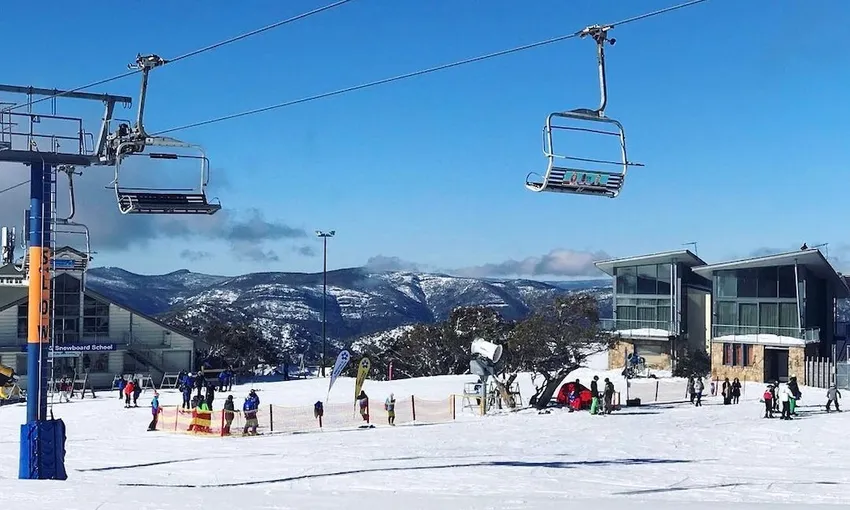 Mount Buller Snow Day Adventure - Departs Melbourne