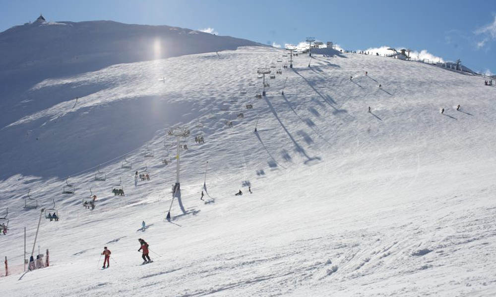 Mount Buller Snow Day Adventure - Departs Melbourne