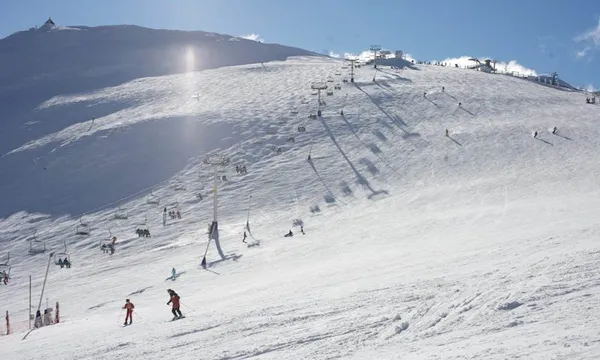 Mount Buller Snow Day Adventure - Departs Melbourne