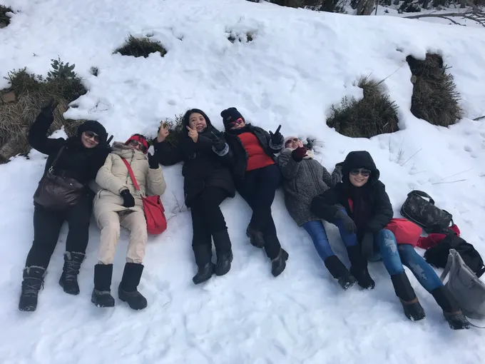 Mount Buller Snow Day Adventure - Departs Melbourne