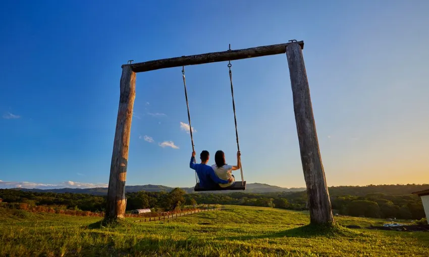 Horse Riding Tour with Petting Zoo Entry - Cairns