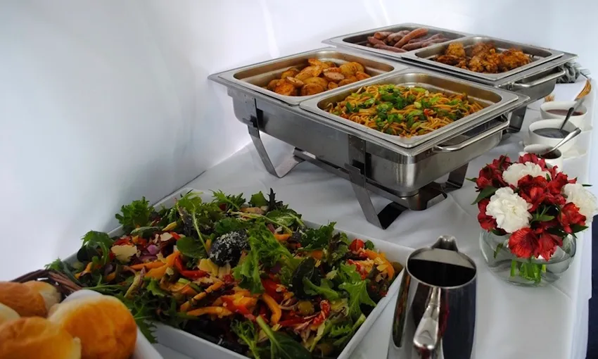 Whale Watching, Afternoon Cruise With Lunch - Sydney - For 2