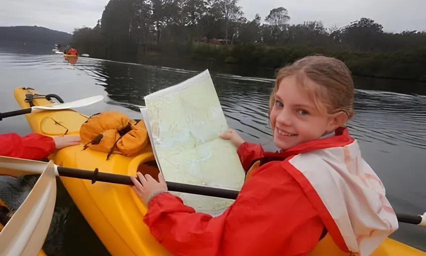 Clyde River Kayak and Camping, 2 Days - Batemans Bay