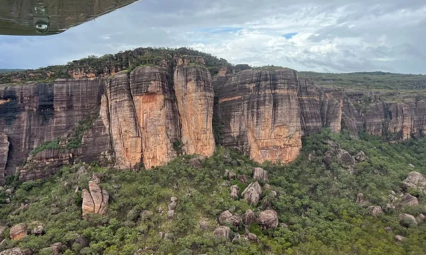 Kakadu National Park Scenic Flight, 30 Minutes - Jabiru Airport