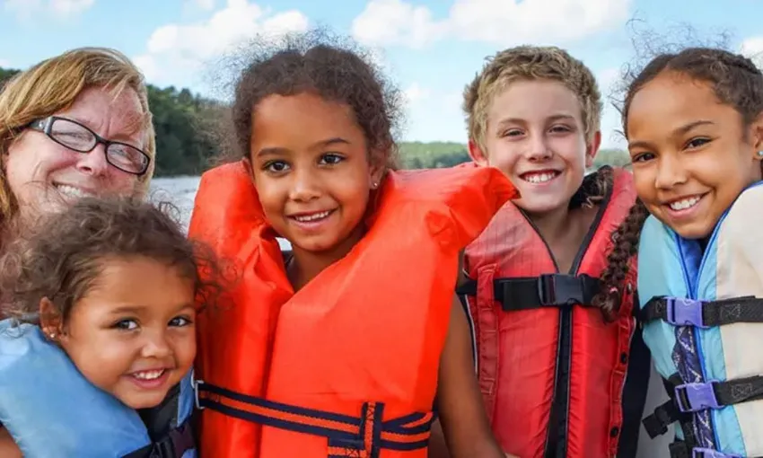 Tweed River 8 Seater Fishing Boat Hire - Full Day