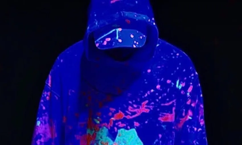 Gold Coast Splatter and Splash Room, 45 minutes