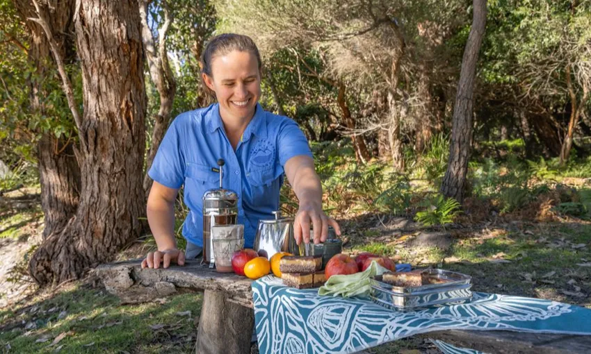 Bega River Kayak to the Sea Tour, 3 Hours