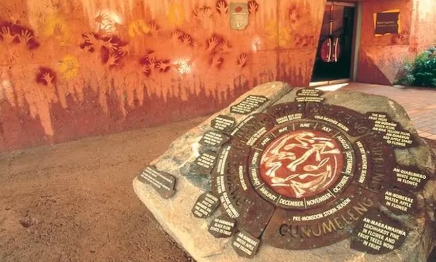 Kakadu Day Trip from Darwin with Scenic Flights & Wetlands Cruise