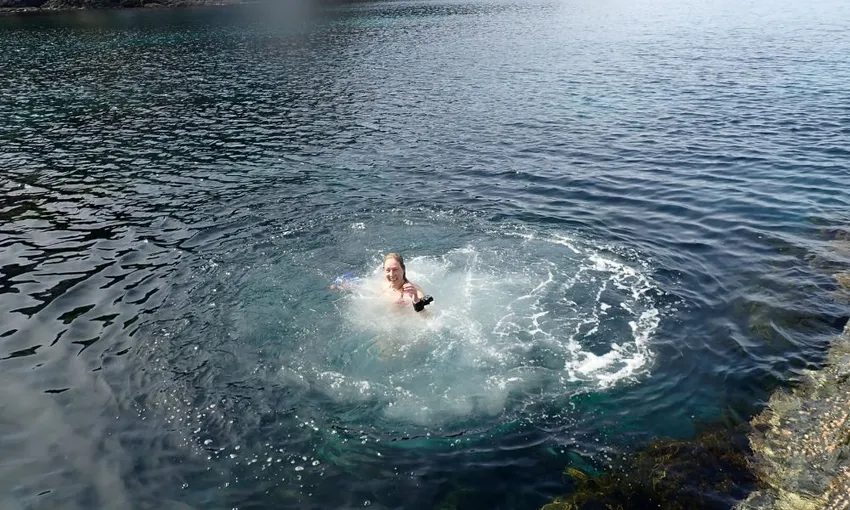 Batemans Bay Kayak and Snorkel Tour, 3 Hours