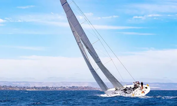 South Australian Coast Full Day Sailing Adventure - Outer Harbour, Adelaide