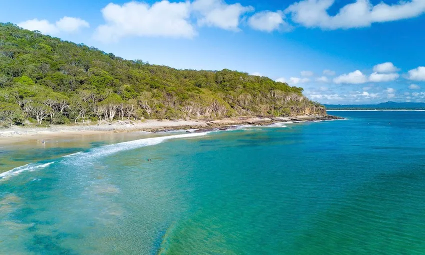 Solo or Tandem Jet Ski Tour -  1 Hour - Noosa