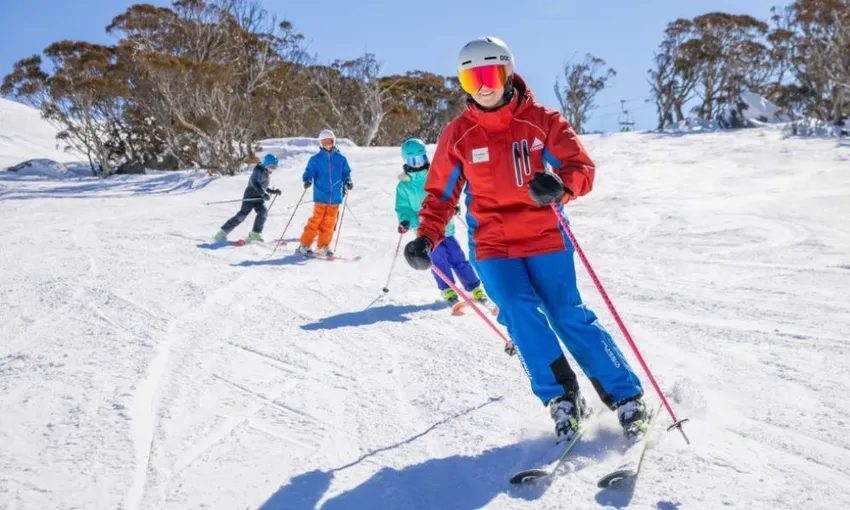 1 Day Thredbo Snow Tour - Overnight Transfer from Sydney