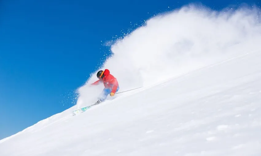 1 Day Perisher Snow Tour - Overnight Transfer from Sydney