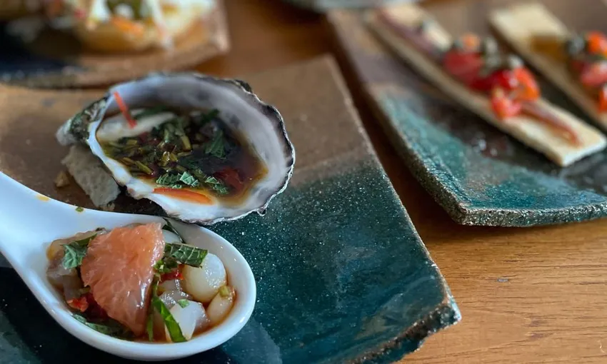 South Australian Half Day Sailing Adventure - Outer Harbor, Adelaide