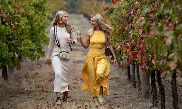 Winery Tours and Tasting with 2-course lunch - Swan Valley