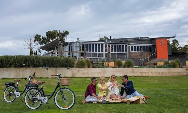 Hahndorf Self Guided Electric Bike Tour - 6 Hours