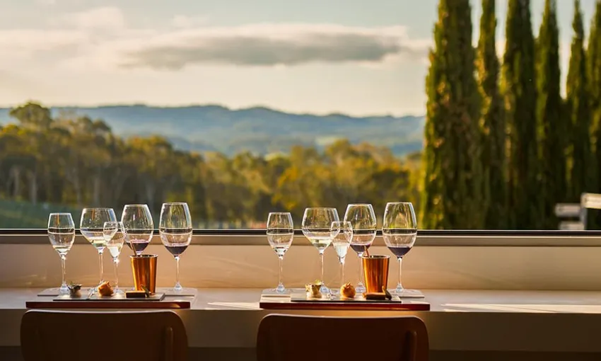 Hahndorf Self Guided Electric Bike Tour - 6 Hours